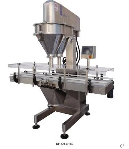 Increase Filling Accuracy And Speed With Our Automatic Auger Filling Machine suppliers