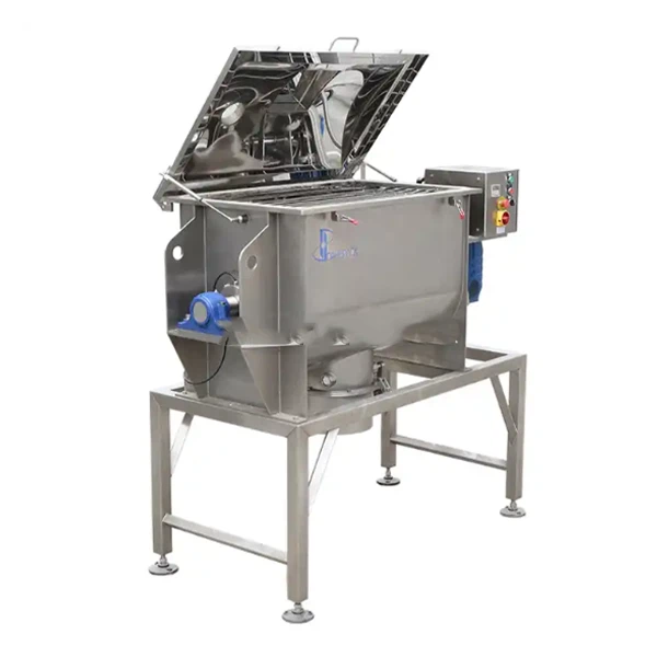 Ribbon Blender (Model: DH-JD)